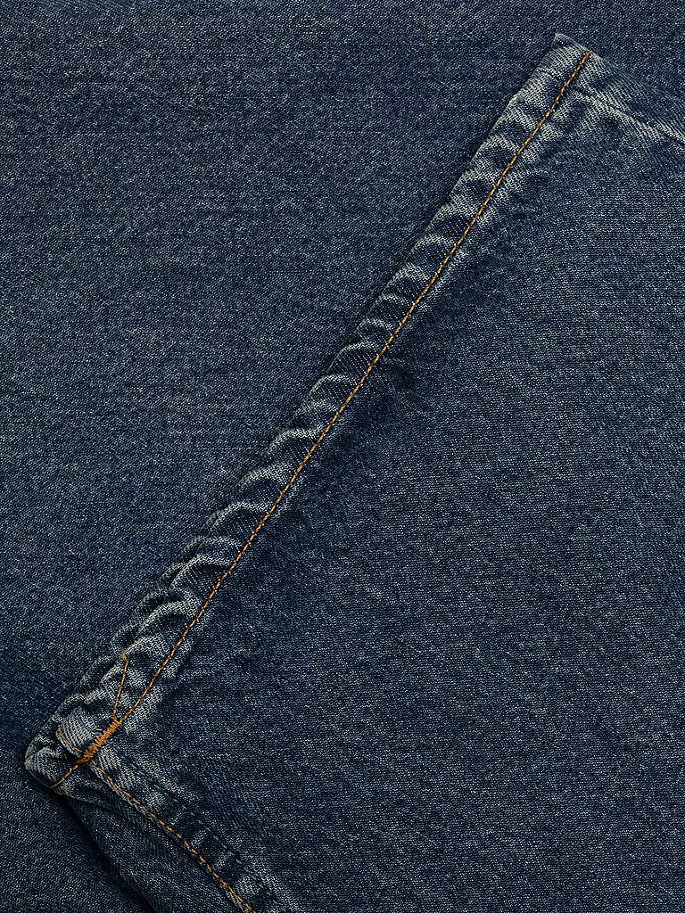 NUDIE JEANS | Jeansshorts SETH | hellblau