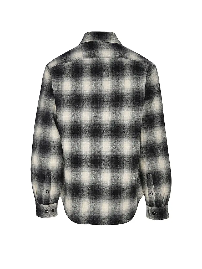 NUDIE JEANS | Overshirt GLENN | 