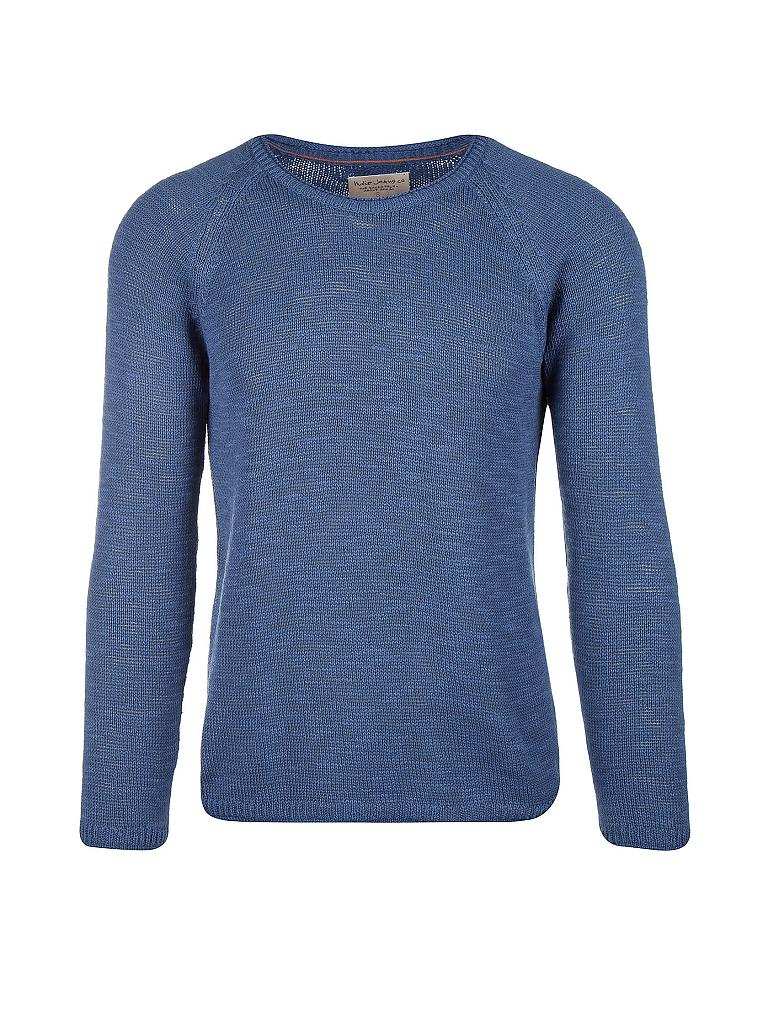 NUDIE JEANS | Pullover "Vladimir" | 