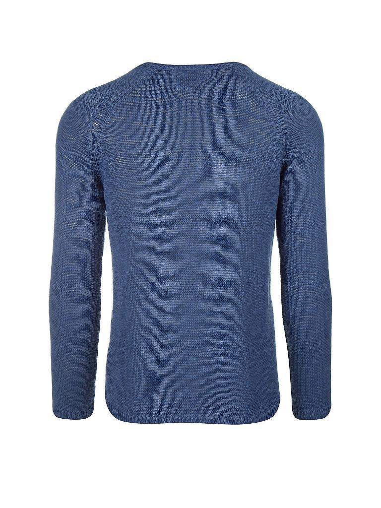 NUDIE JEANS | Pullover "Vladimir" | 