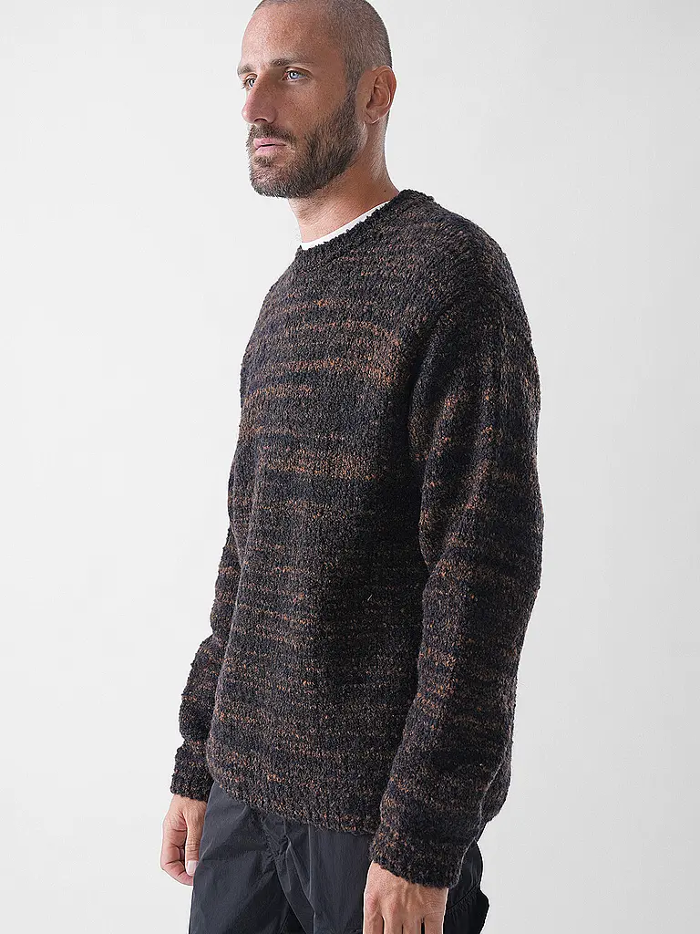 NUDIE JEANS | Pullover GURRA | 