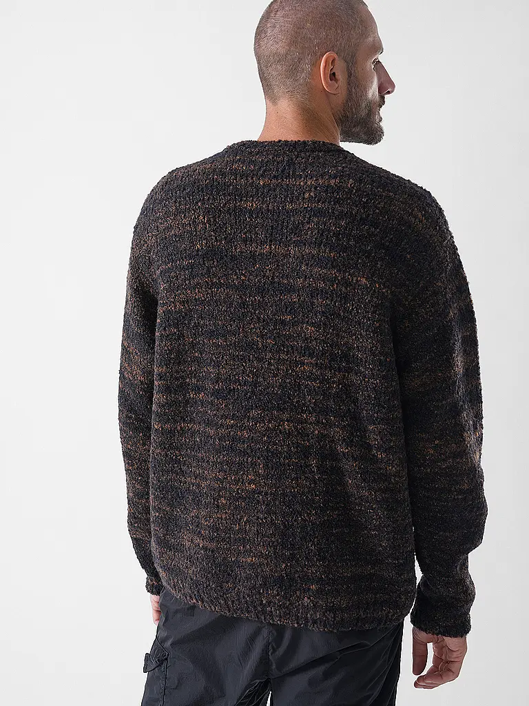 NUDIE JEANS | Pullover GURRA | 