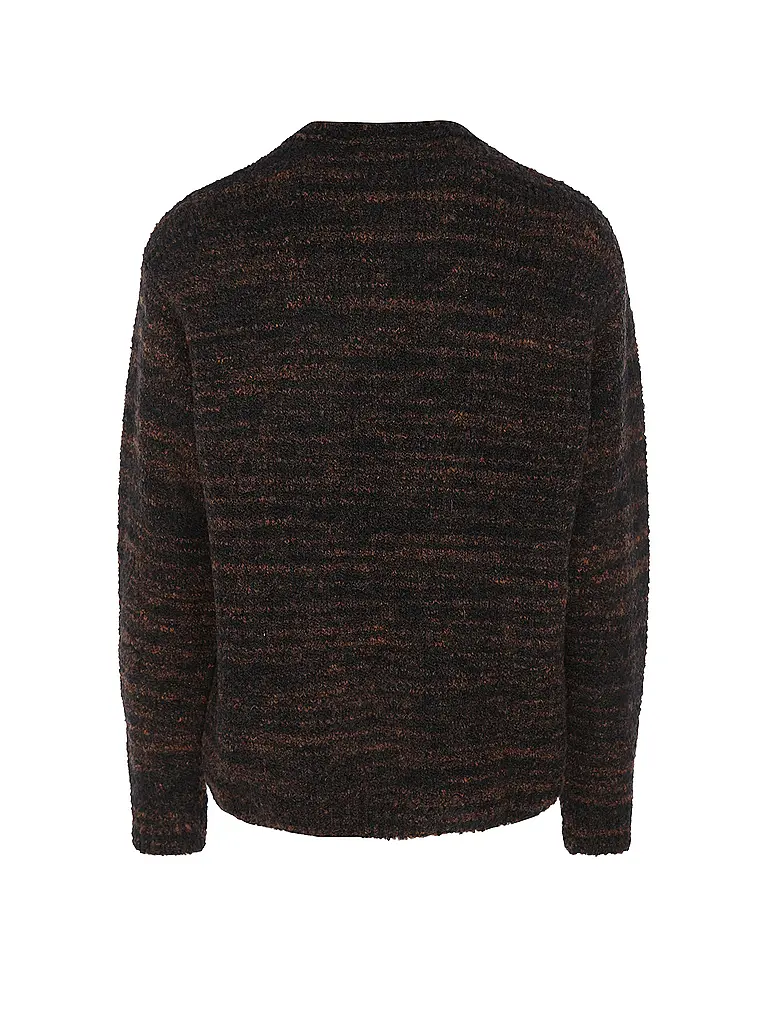 NUDIE JEANS | Pullover GURRA | 