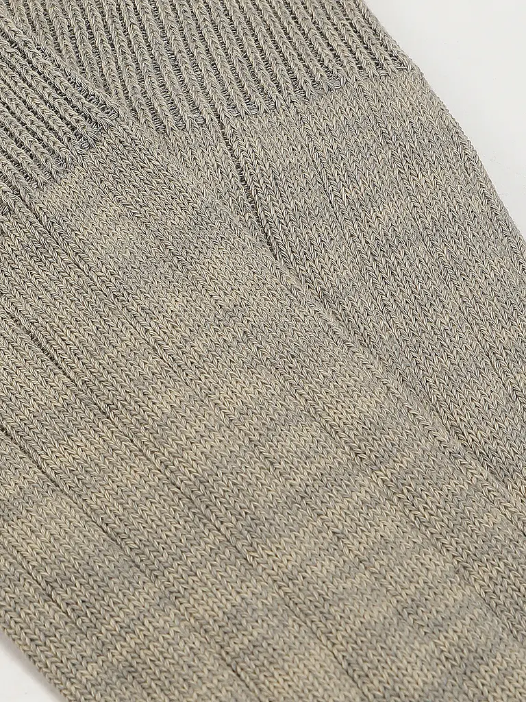 NUDIE JEANS | Socken desert | Beige