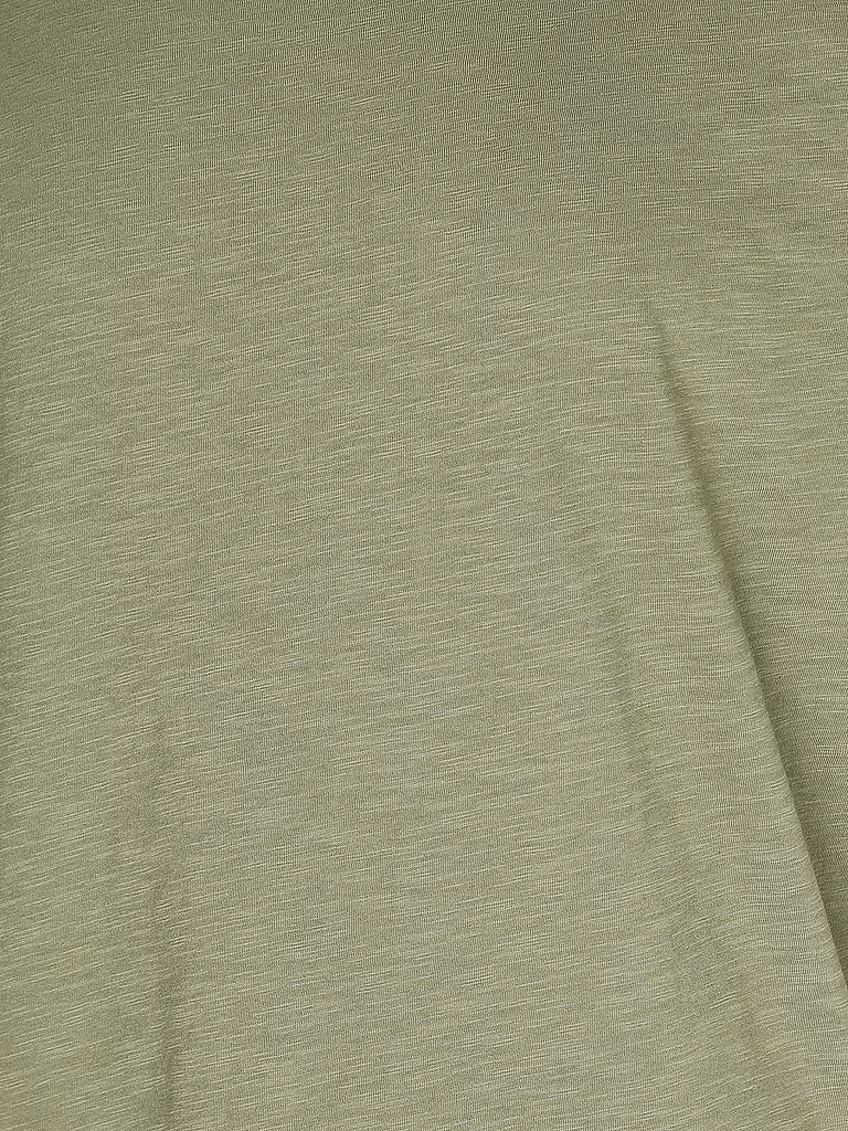 NUDIE JEANS | T-Shirt ROFFE | olive