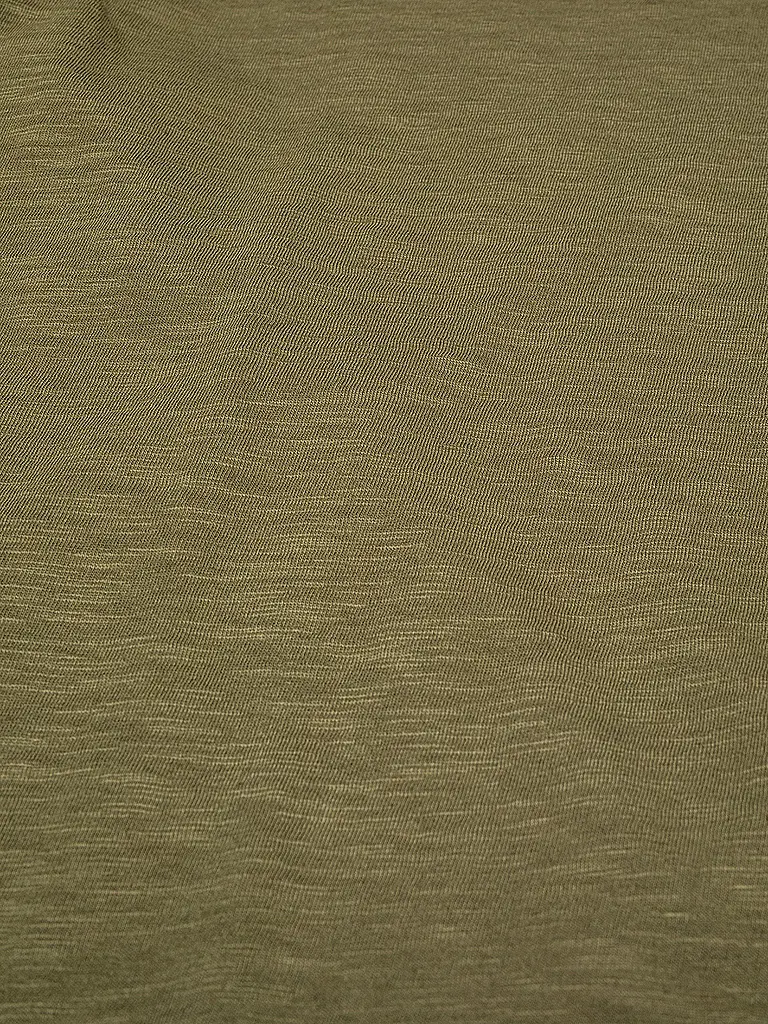 NUDIE JEANS | T-Shirt ROFFE | olive