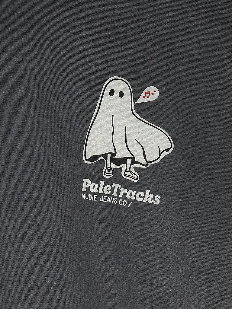 NUDIE JEANS | T-Shirt ROY | 