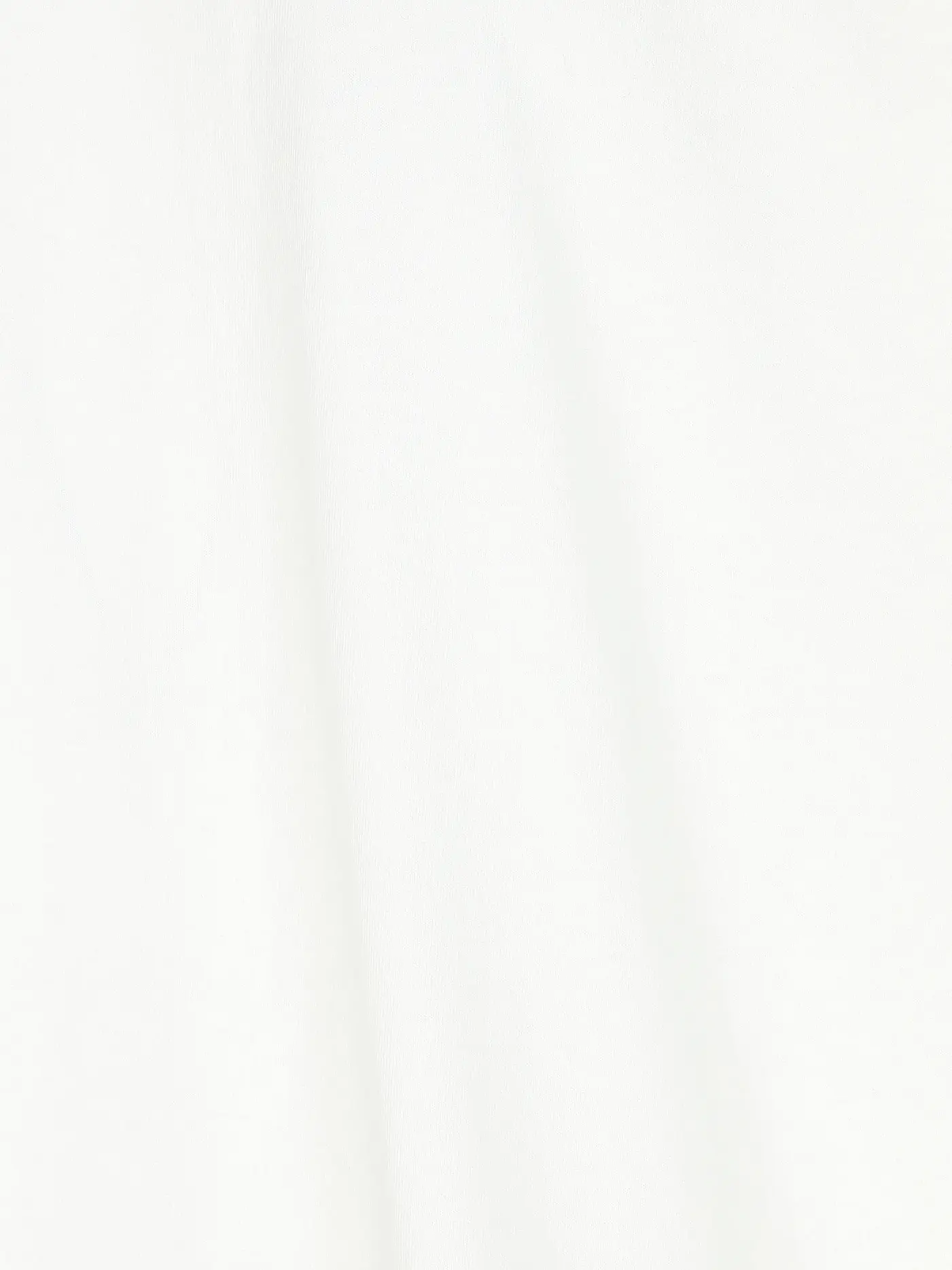 NUDIE JEANS | T-Shirt UNO EVERDAY  | weiss