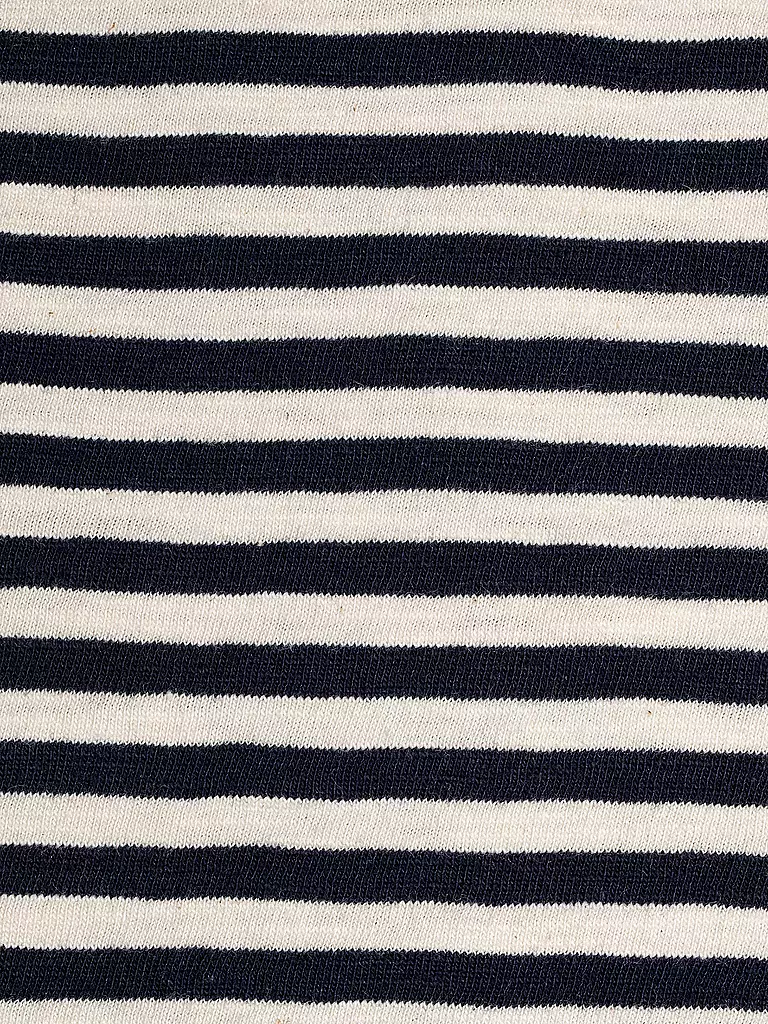 NUDIE JEANS | T-Shirt | blau