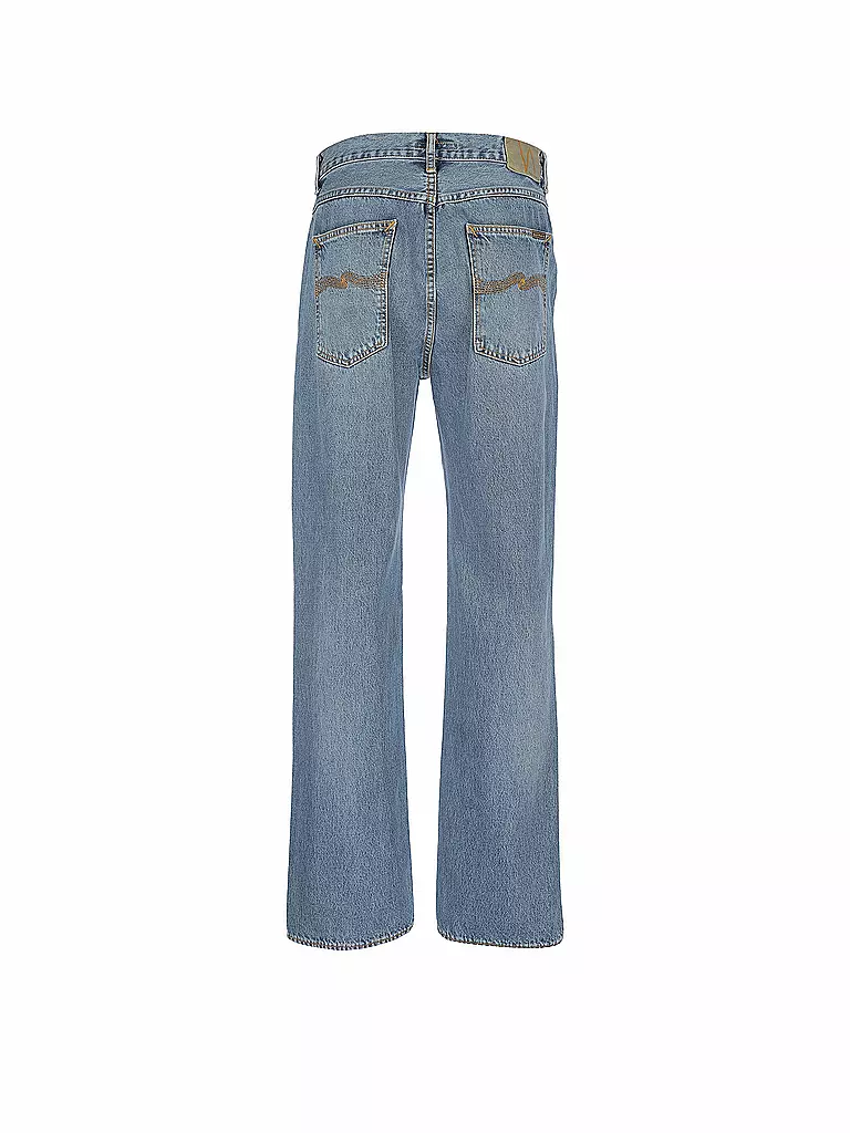 NUDIE JEANS | Tuff Tony | blau