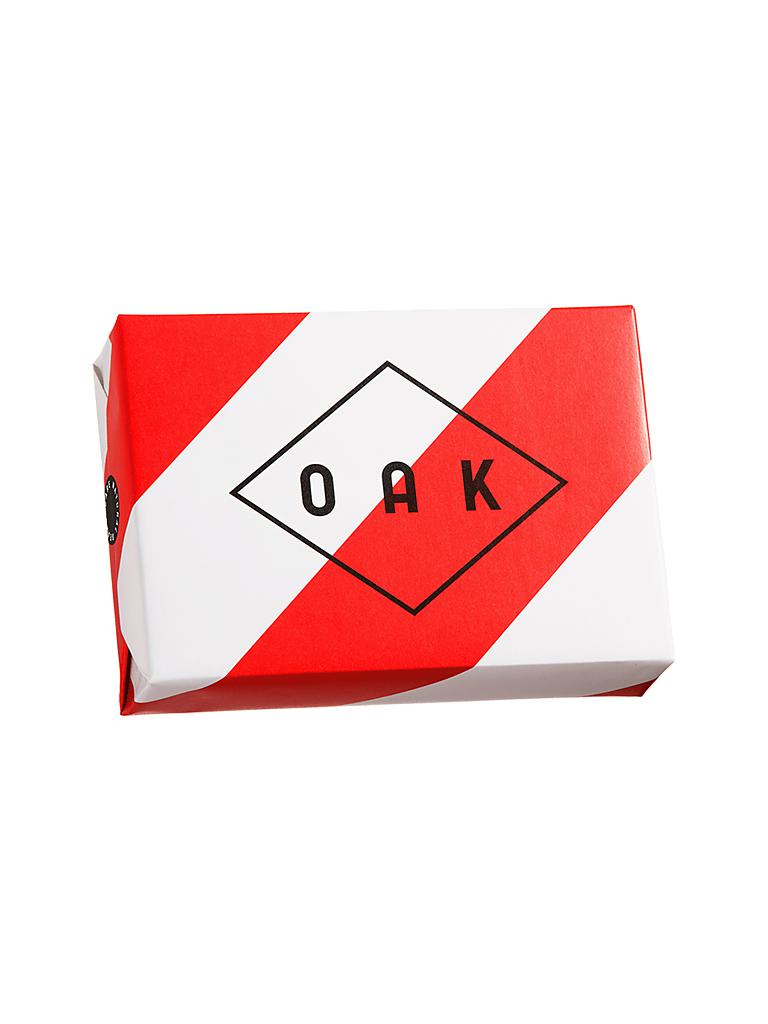 OAK | Bartpflege-Set - Beard Box 2x30ml/50ml/Brush | transparent