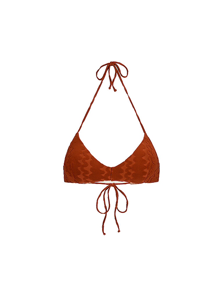 OAS Bikini Top SCRIBBLE YAM – OAS