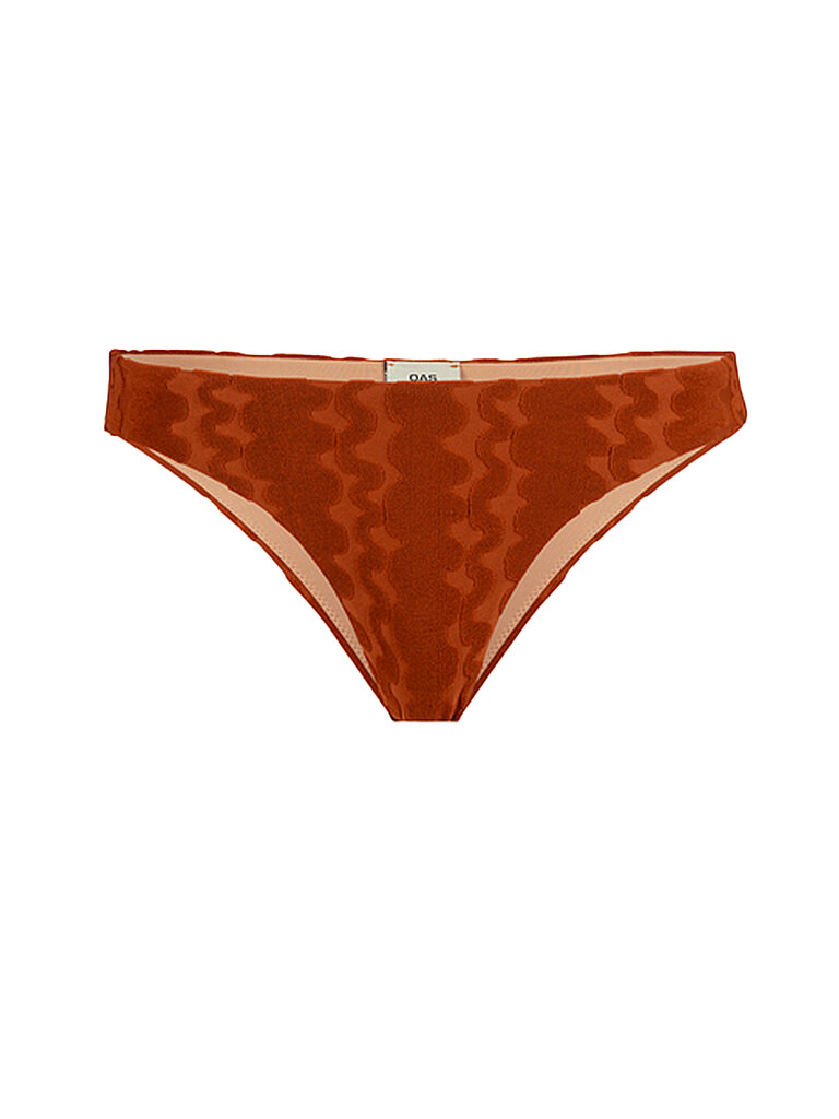 OAS Bikinihose SCRIBBLE YAM – OAS