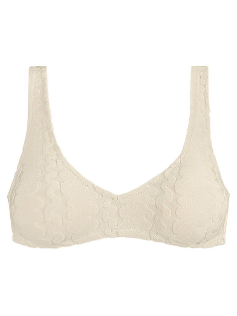 OAS Bikini Top SCRIBBLE ROCCIA – OAS