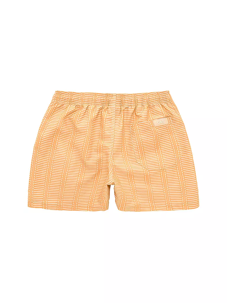 OAS | Badeshorts SUNET LADDER | grün