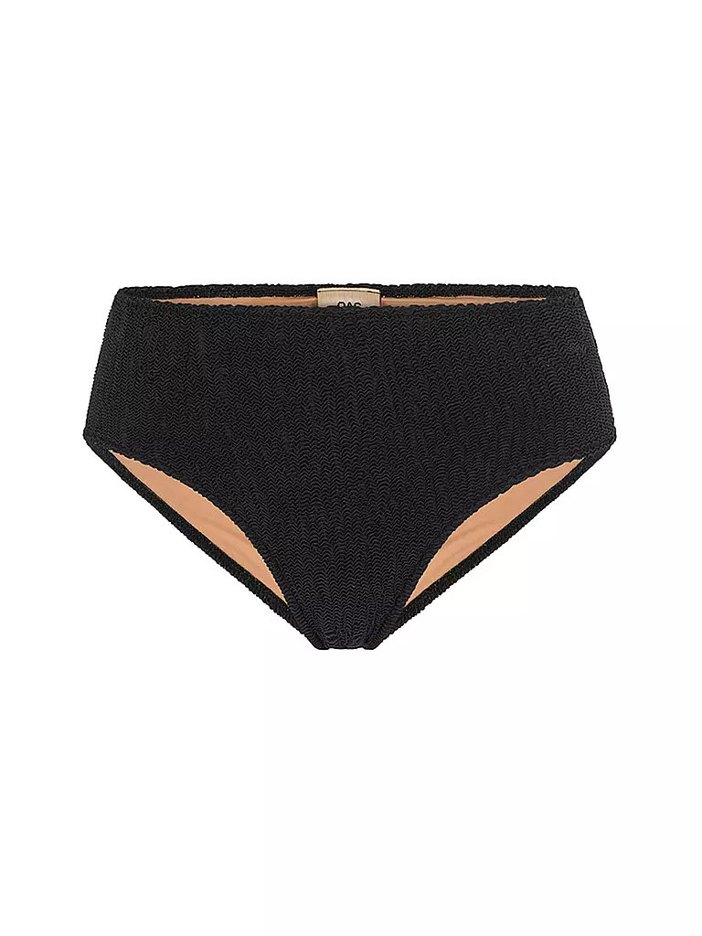 OAS | Bikini Slip RIVA | schwarz