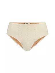 OAS | Bikini Slip SCRIBBLE RIVA | creme