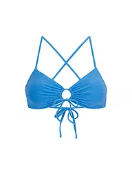OAS | Bikini Top SABBIA | blau