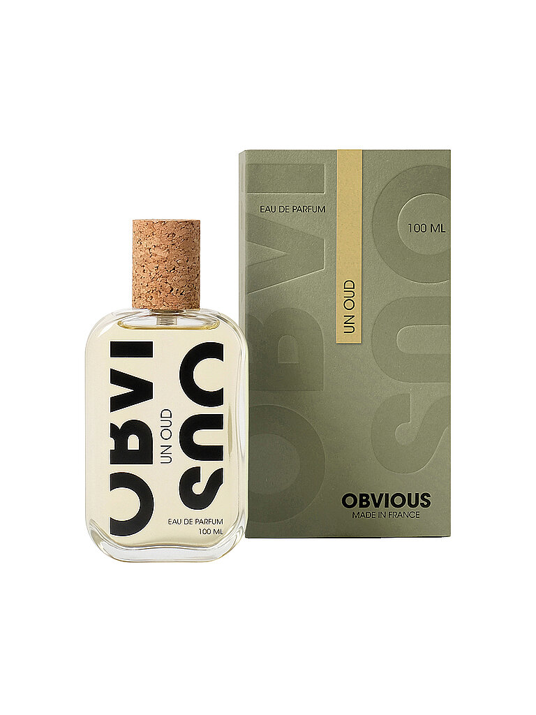 Obvious Un Oud 100 ml