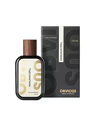 OBVIOUS | Himalayan Spell Eau de Parfum 100ml | Keine Farbe