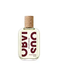 OBVIOUS | Plum Cream Eau de Parfum 100ml | Keine Farbe