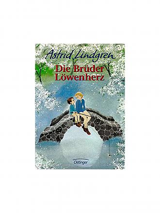 OETINGER VERLAG | Buch - Die Brüder Löwenherz (Gebundene Ausgabe)