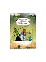 OETINGER VERLAG | Petterson und Findus. Armer Petterson | keine Farbe