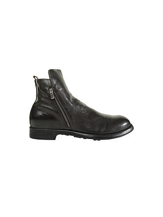 OFFICINE CREATIVE | Chelseaboot CHRONICLE
