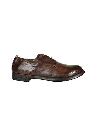 OFFICINE CREATIVE | Anzugschuh - Derbys HIBE