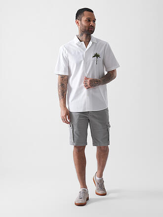 OFFICINE CREATIVE | Sneaker HALO 001