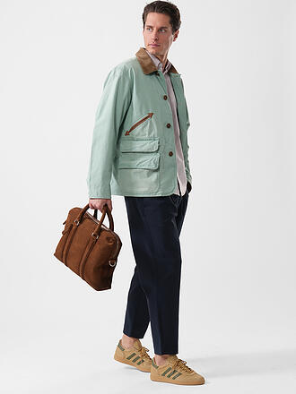 OFFICINE CREATIVE | Aktentasche QUENTIN 019