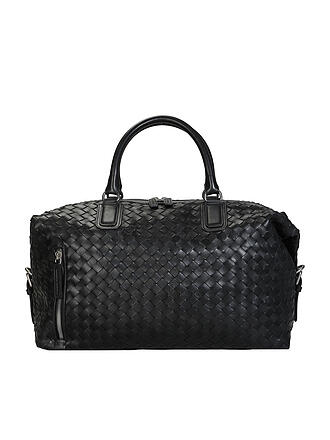 OFFICINE CREATIVE | Ledertasche - Weekender ARMOR/019
