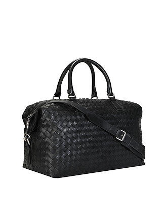 OFFICINE CREATIVE | Ledertasche - Weekender ARMOR/019