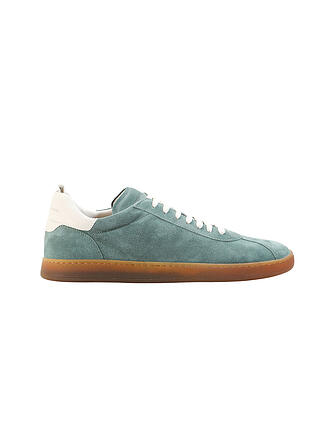 OFFICINE CREATIVE | Sneaker HALO 001