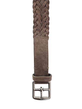 OFFICINE CREATIVE | Ledergürtel INTRECCIO COBO