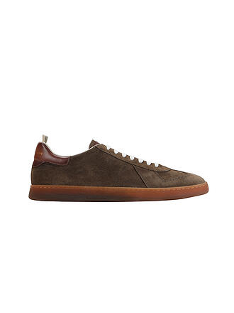 OFFICINE CREATIVE | Sneaker  MILITIA 002 