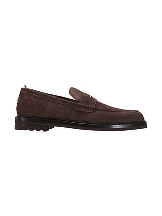 OFFICINE CREATIVE | Loafer SAX FLEXI 