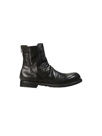 OFFICINE CREATIVE | Chelsea Boots BULLA DD 104