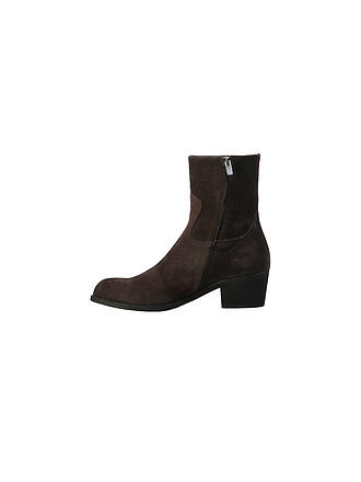 OFFICINE CREATIVE | Stiefelette WADE 003
