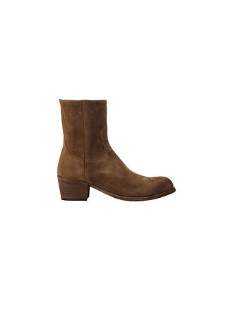 OFFICINE CREATIVE | Stiefelette WADE 003