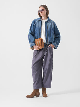 OFFICINE CREATIVE | Stiefelette WADE 003