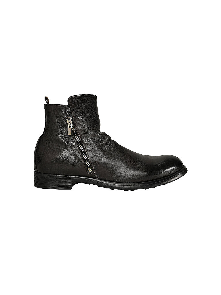 OFFICINE CREATIVE Chelseaboot CHRONICLE – OFFICINE CREATIVE