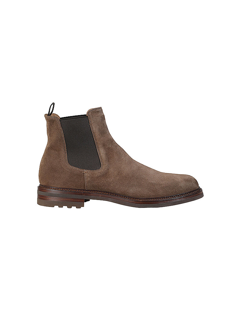 OFFICINE CREATIVE Chelsea Boots ASTON FLEXI 004 – OFFICINE CREATIVE
