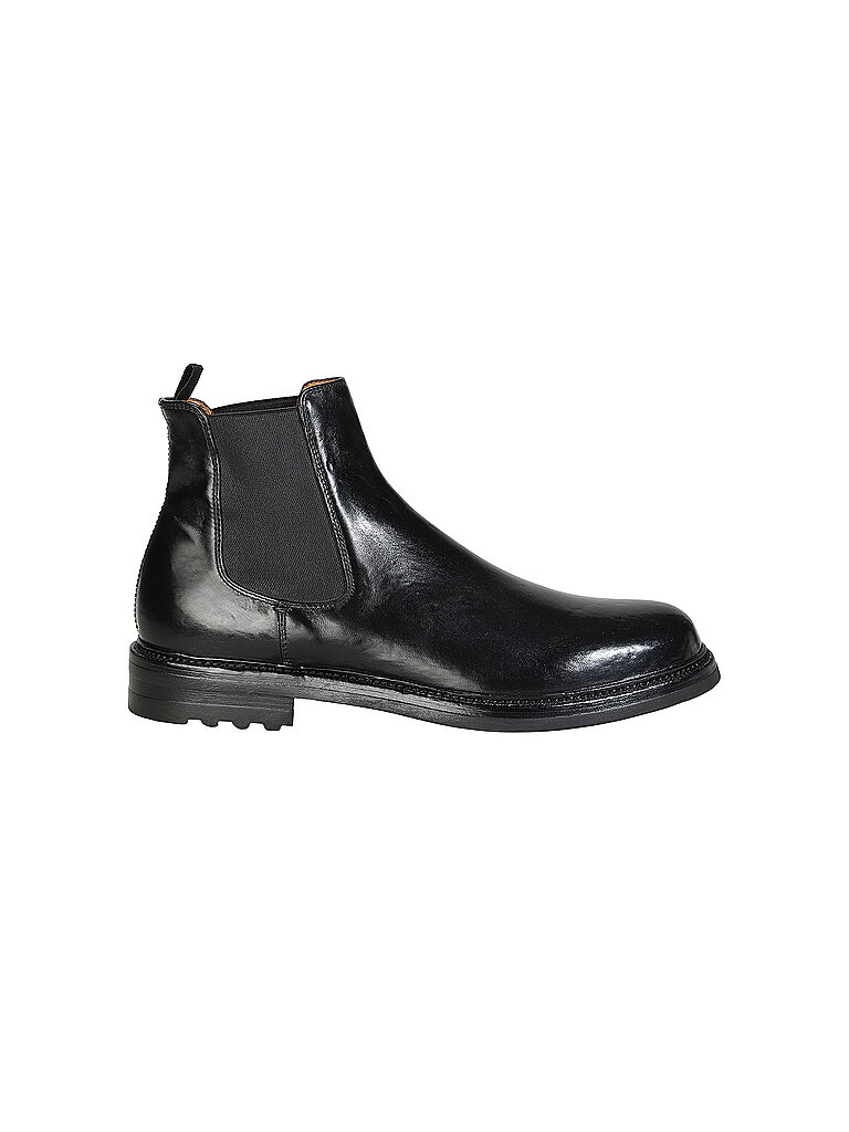 OFFICINE CREATIVE Chelsea Boots ASTON FLEXI 004 – OFFICINE CREATIVE