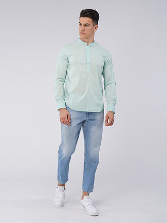 OFFICINE GENERALE | Hemd Regular Fit AUGUSTE
