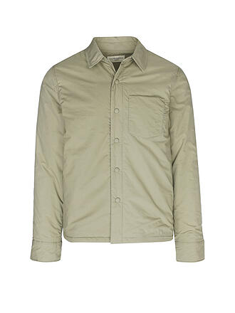 OFFICINE GENERALE | Jacke - Overshirt