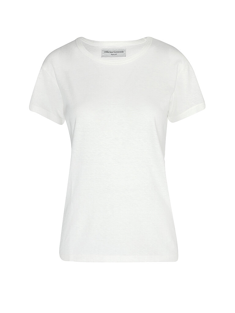 OFFICINE GENERALE T-Shirt LARA – OFFICINE GENERALE