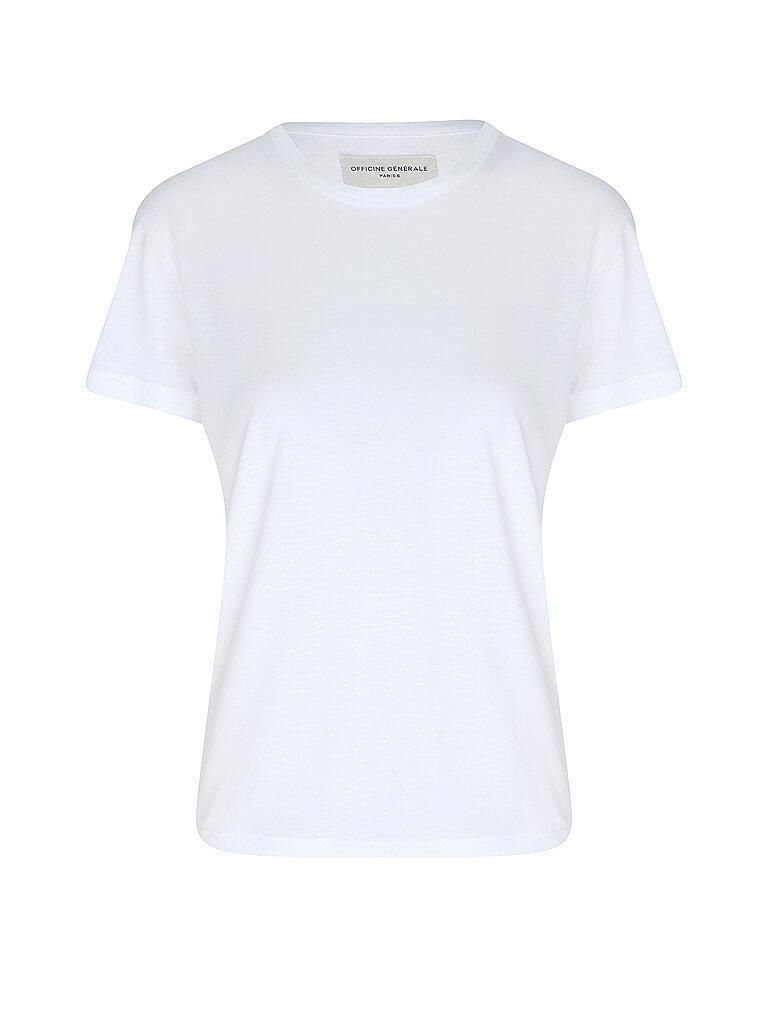 OFFICINE GENERALE T-Shirt LARA – OFFICINE GENERALE
