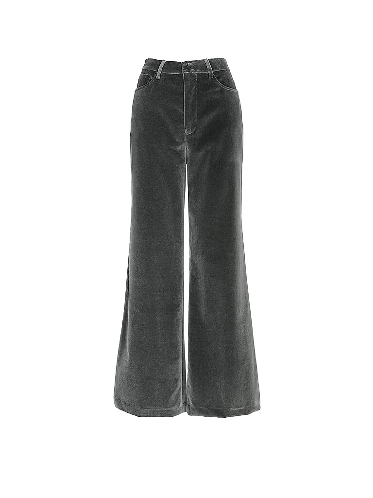 OFFICINE GENERALE Businesshose ROMY grau | 28