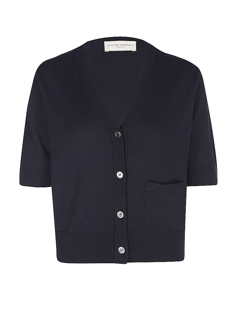 OFFICINE GENERALE Cardigan – OFFICINE GENERALE